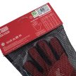 Liverpool FC Exclusive Junior Goalkeeper Gloves - Premium Collection