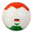 Hungary FC football - normal (size 5) 