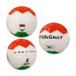 Hungary FC football - normal (size 5) 