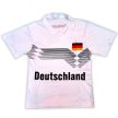 Hungary child football replica shirt and short