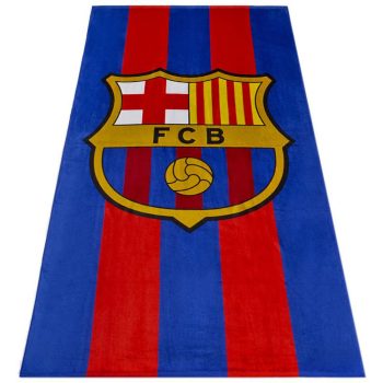 FC Barcelona Towel