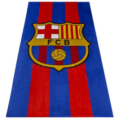 FC Barcelona Towel
