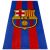FC Barcelona Towel