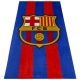 FC Barcelona Towel