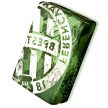 Ferencváros pillow