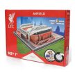 Liverpool United puzzle - original, licensed product 