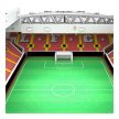 Liverpool United puzzle - original, licensed product 