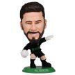 SoccerStarz Alisson in team kit