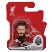 SoccerStarz Alisson in team kit