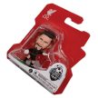 SoccerStarz Alisson in team kit