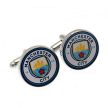 Manchester City FC  Cufflinks