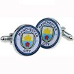 Manchester City FC  Cufflinks