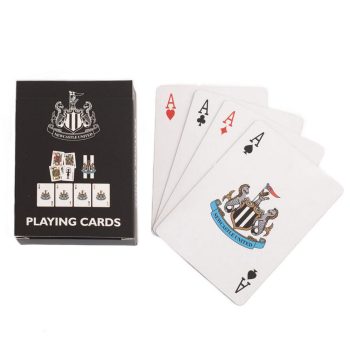 West Ham United Playing Cards