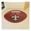 New Orleans Saints FC rug , - official merchandise