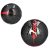Official Puma AC Milan Football – Size 5, Black