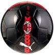 Official Puma AC Milan Football – Size 5, Black