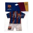 FC Barcelona two sided car shirt