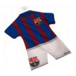 FC Barcelona two sided car shirt