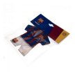 FC Barcelona two sided car shirt