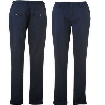 Kangol London vászon nadrág hölgyeknek