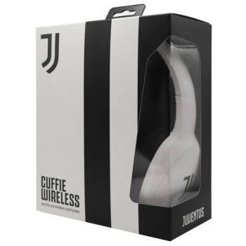 Juventus Wireless Headphones (Bluetooth)