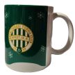 Ferencváros mug