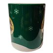 Ferencváros mug