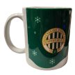 Ferencváros mug