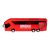 Arsenal FC Team Bus