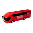 Arsenal FC Team Bus
