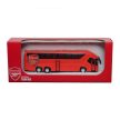 Arsenal FC Team Bus