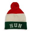 Team Hungary Knit Hat