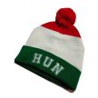 Team Hungary Knit Hat