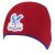 Crystal Palace bobble knitted hat - official Crystal Palace  product