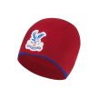 Crystal Palace bobble knitted hat - official Crystal Palace  product