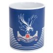Crystal Palace mug - official merchandise
