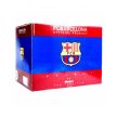 FC Barcelona Motorcycle/Motorbike Helmet - 