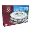 West Ham United puzzle - original, licensed product 