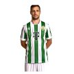 Macron Men's Home Match Jersey 24/25 – Ferencvárosi Torna Club
