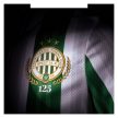 Macron Men's Home Match Jersey 24/25 – Ferencvárosi Torna Club