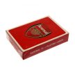 Arsenal Playing Cards