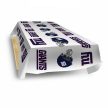 New York Giants vinyl table cover