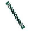Green Ferencváros Knit Scarf with Gold FTC Crest – The Pride of Fradi