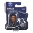 SoccerStarz Kimpembe in team kit