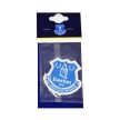 Everton car freshner