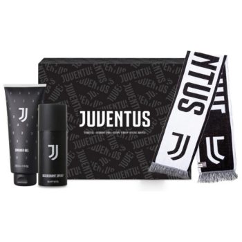 Juventus gift set in team colors
