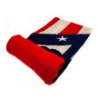 Atletico Madrid F.C. Fleece Blanket BL
