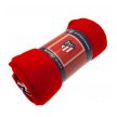 Atletico Madrid F.C. Fleece Blanket BL