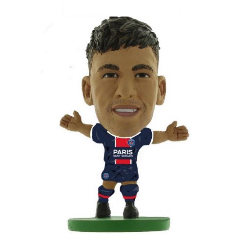 SoccerStarz Neymar in team kit