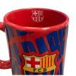 FC Barcelona official ceramic coffee mug 3dl – Barca fan cup